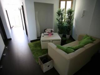 Couette-café Bamboo Rome