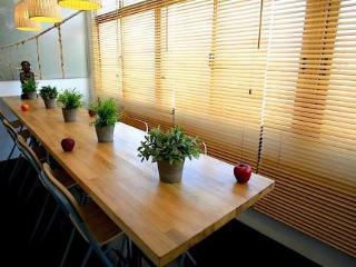 Couette-café Bamboo 2*
