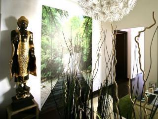 Couette-café Bamboo 2*