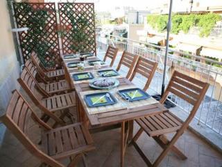 Bed & Breakfast Bamboo Rome