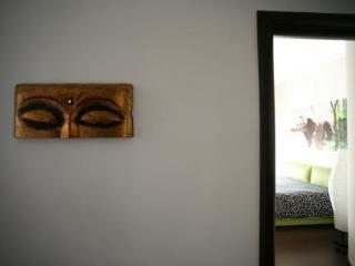Couette-café Bamboo 2*