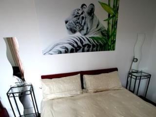 Bamboo Couette-café 2*