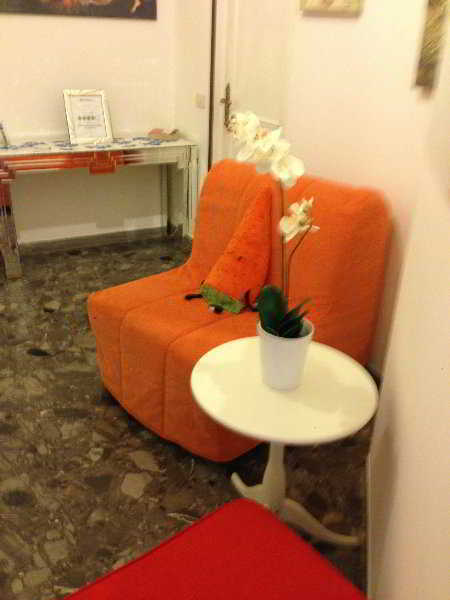 Le Torri Dei Papi Apartment Rome