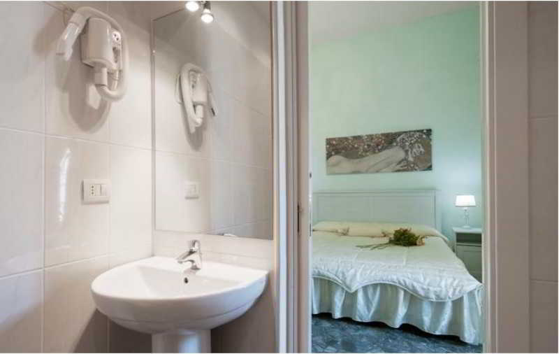 Le Torri Dei Papi Apartment *