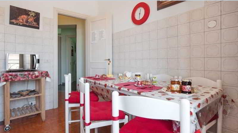 Le Torri Dei Papi Apartment Rome