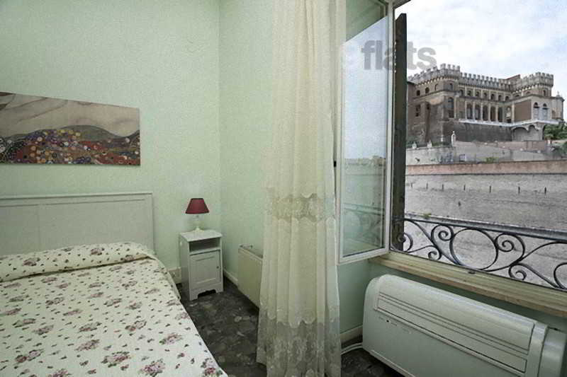 Le Torri Dei Papi Rome