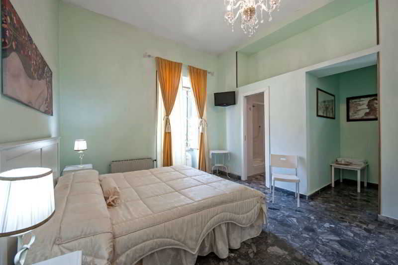 Le Torri Dei Papi Apartment