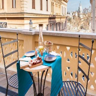 Casa de hóspedes Residenza Cavallini 3*