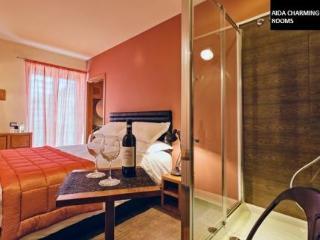 Aida Charming 2* Rome
