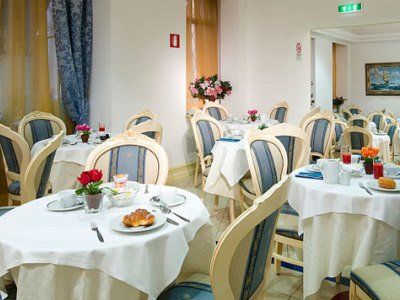 Anglo Americano Hotel 4*