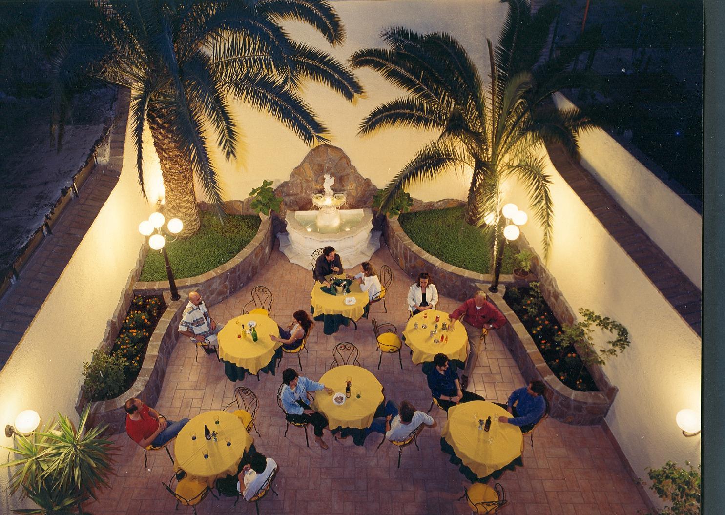 Verona Hotel