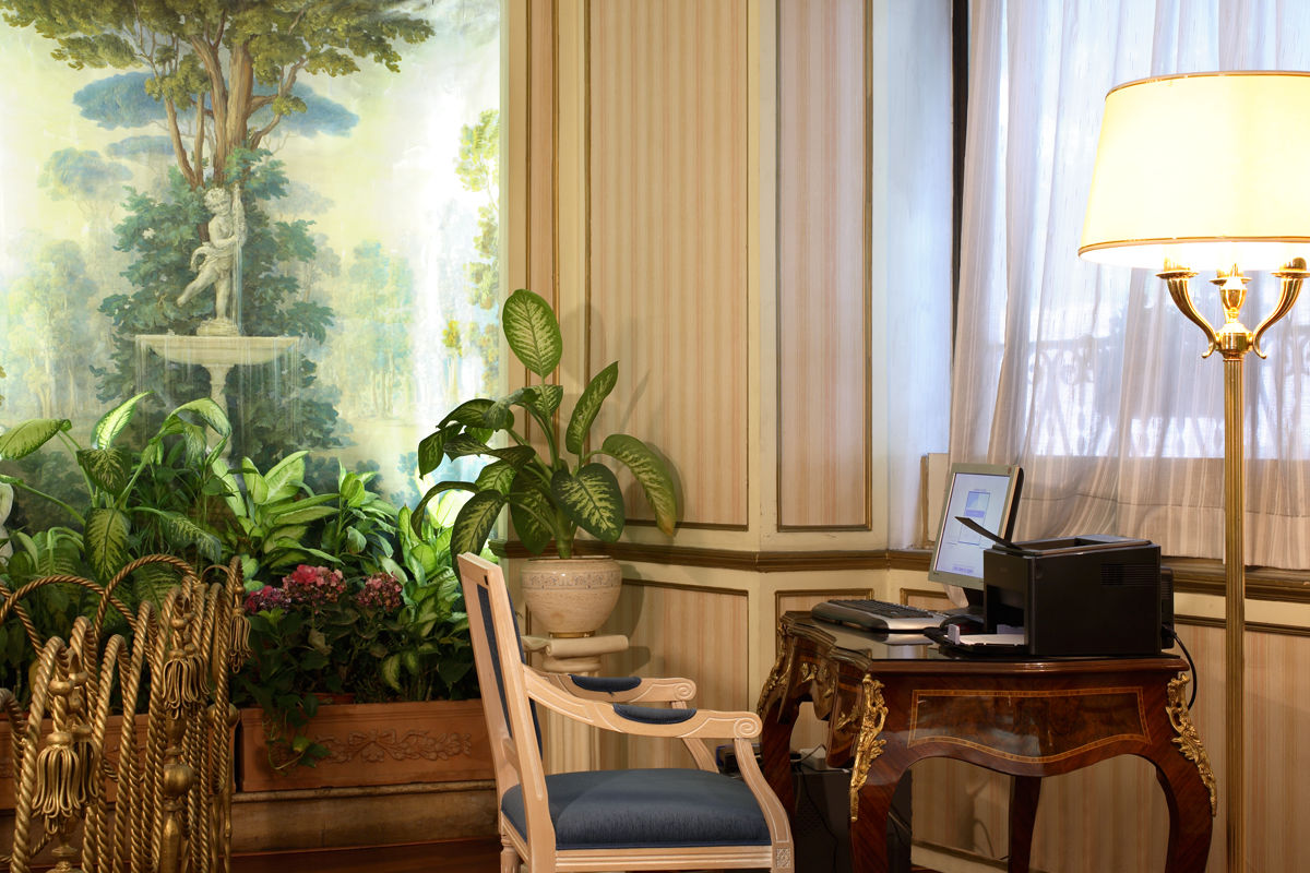 Hotel The Major 4*