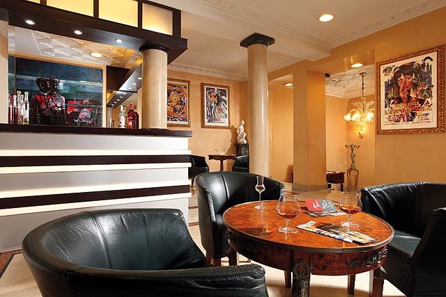 Hotel Varese
