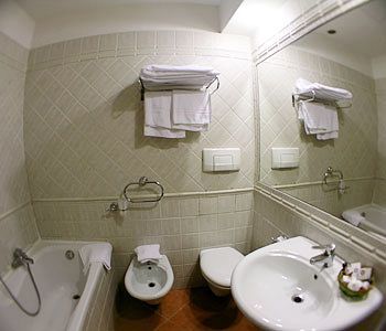 Hotel Varese 3*