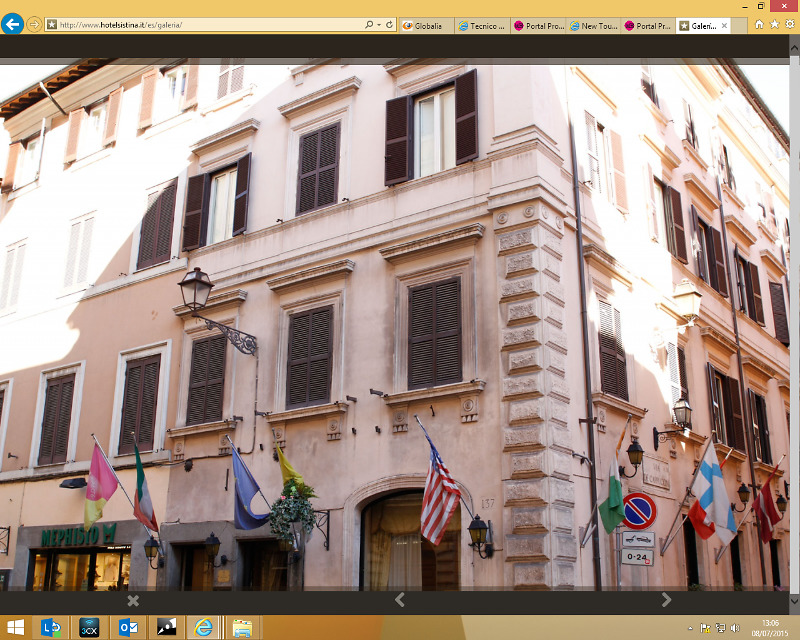 Torino 4*
