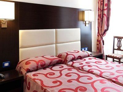 Hotel Anglo Americano 4*