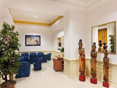 Anglo Americano Hotel 4*