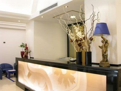 Hotel Anglo Americano Rome