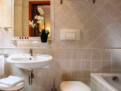 Hotel Varese 3*