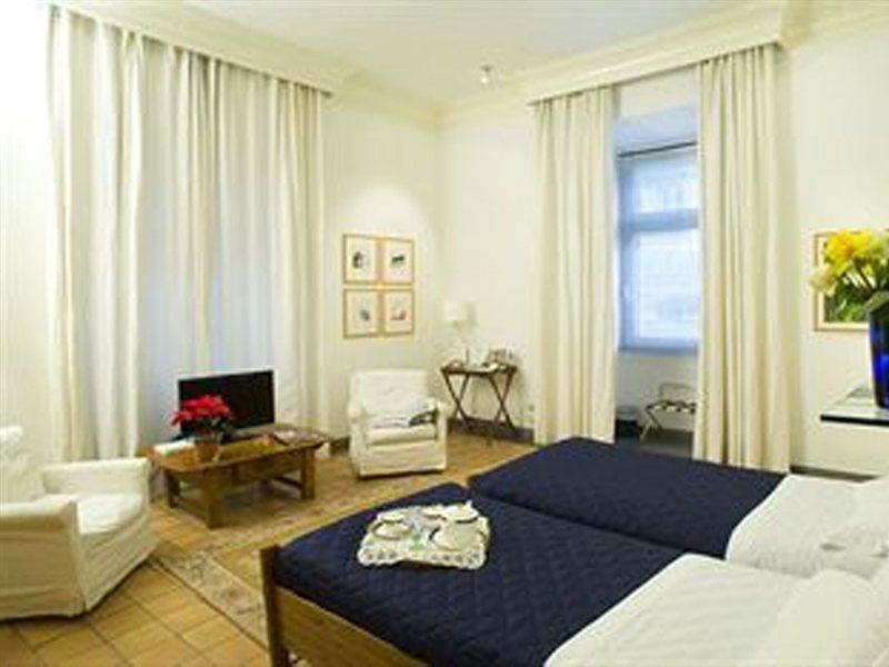 Locanda Cairoli 4*