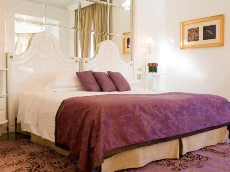 Hotel Majestic Rome