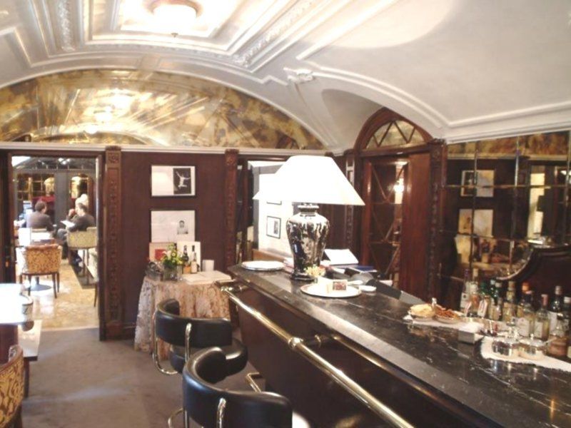 Majestic Hotel