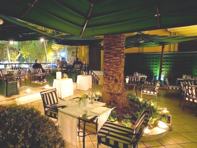 Hotel Majestic 5*