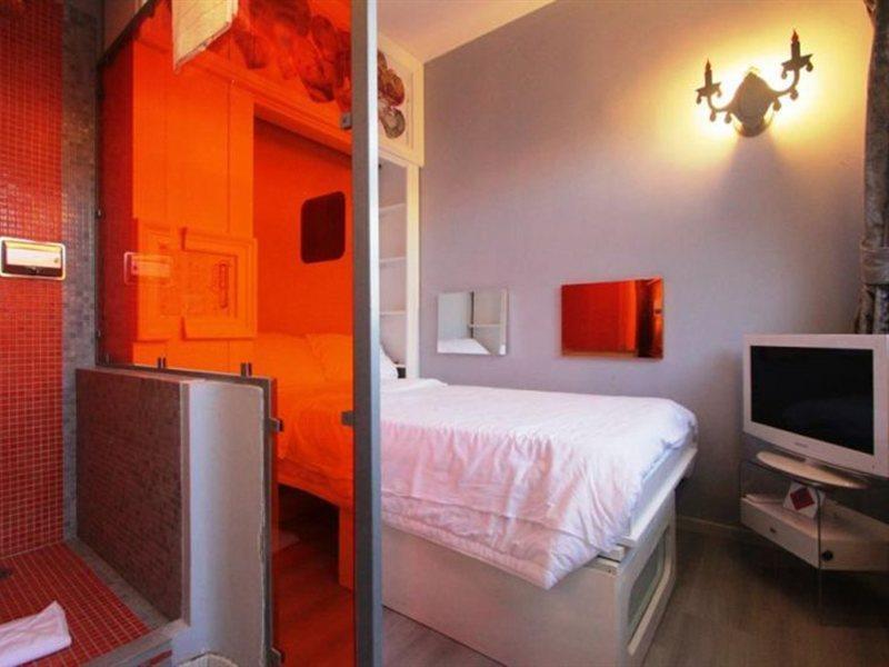 Hotel Orange 4*