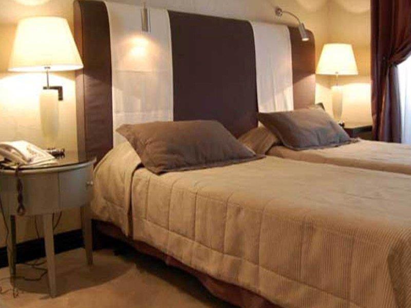 Hotel Morgana Roma