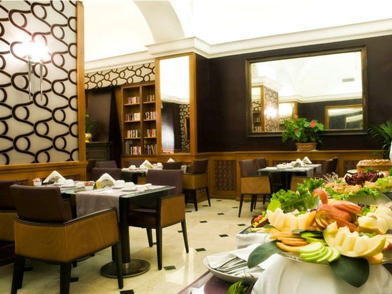 Hotel Morgana