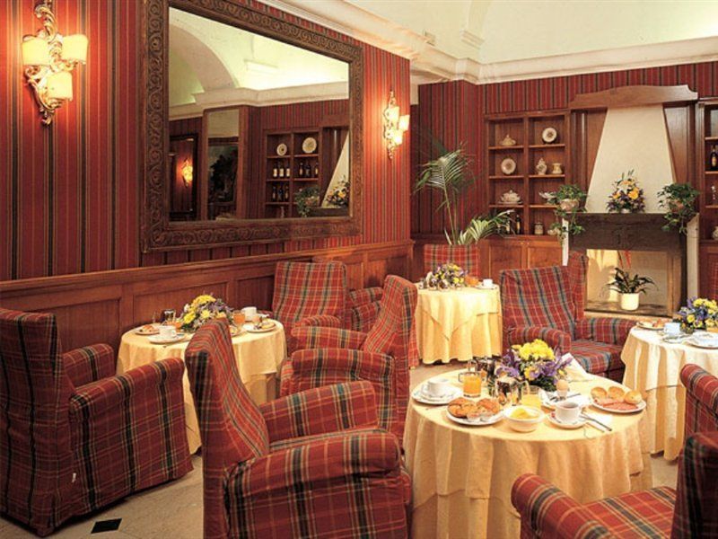 Morgana Hotel
