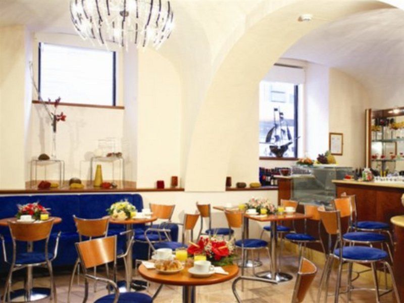 Priscilla Hotel 3*