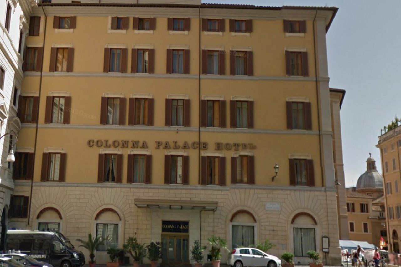 Colonna Palace 4*