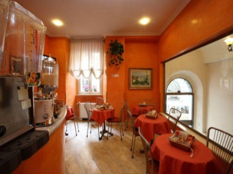 Hotel Kent Rome
