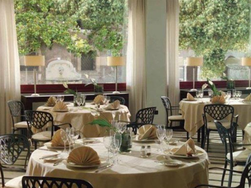The Church Village Hotel Rome