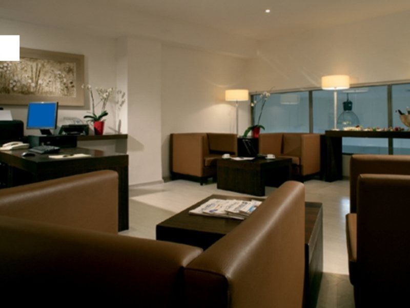Hotel The Church Village 3*