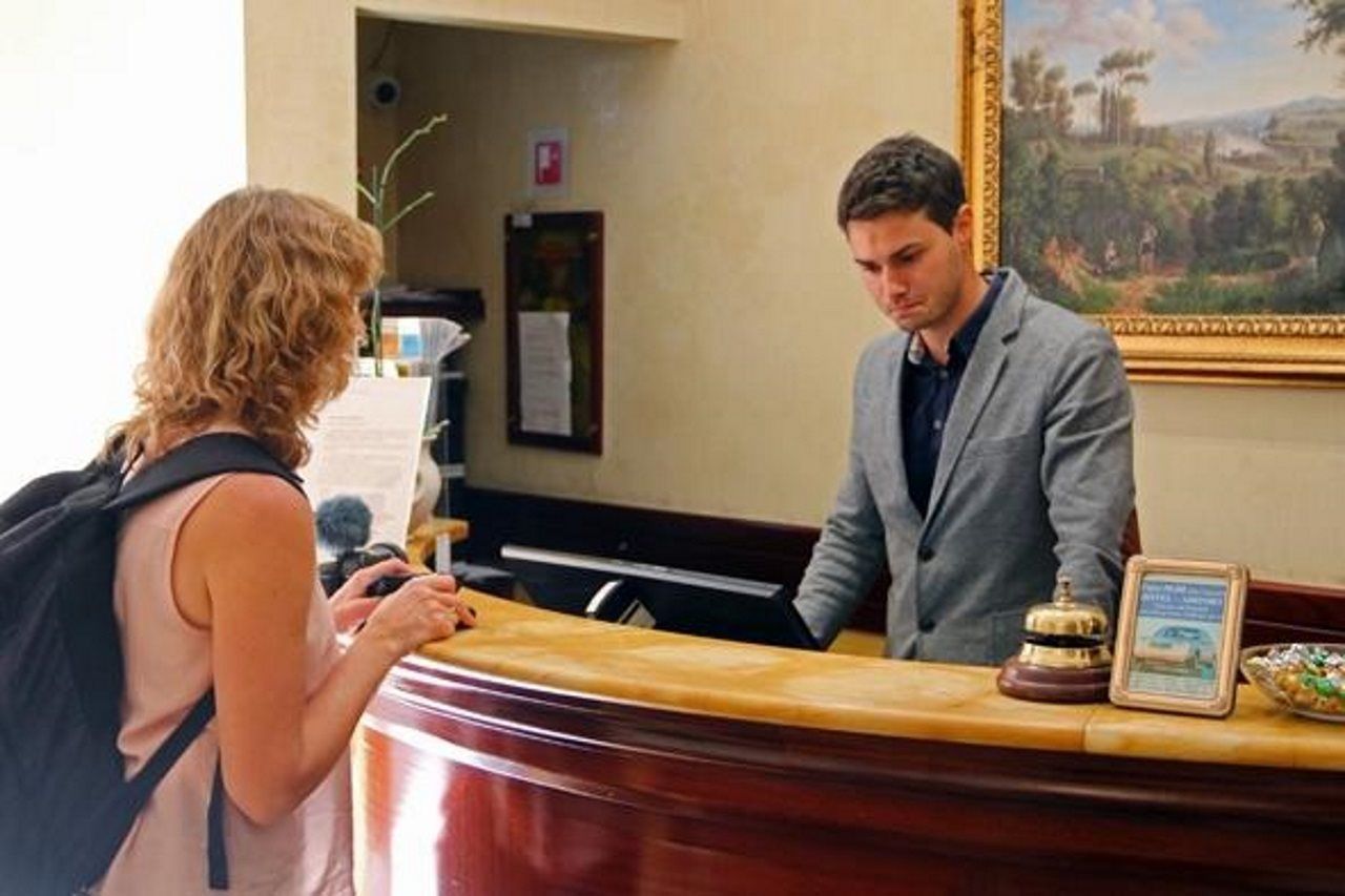 Solis Hotel
