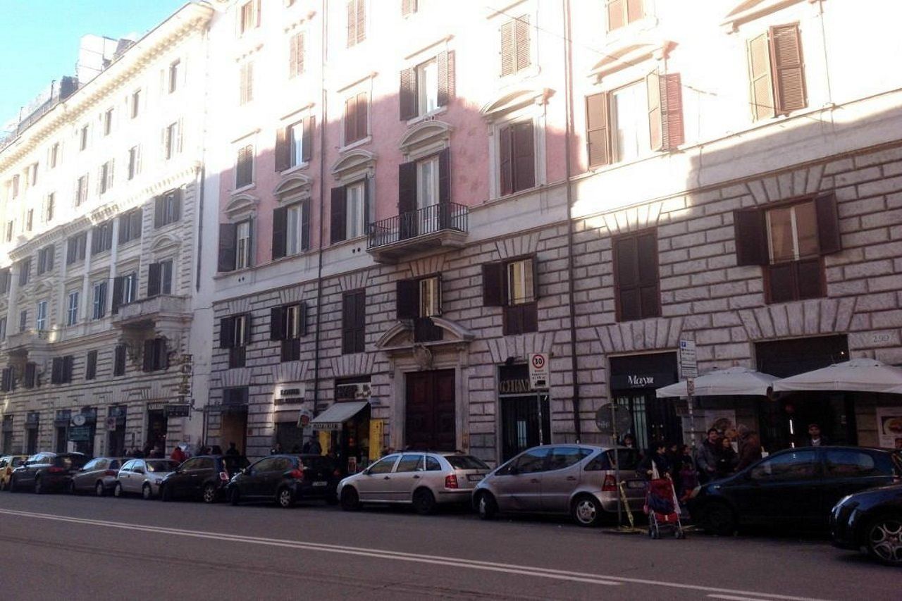 Solis 3* Roma