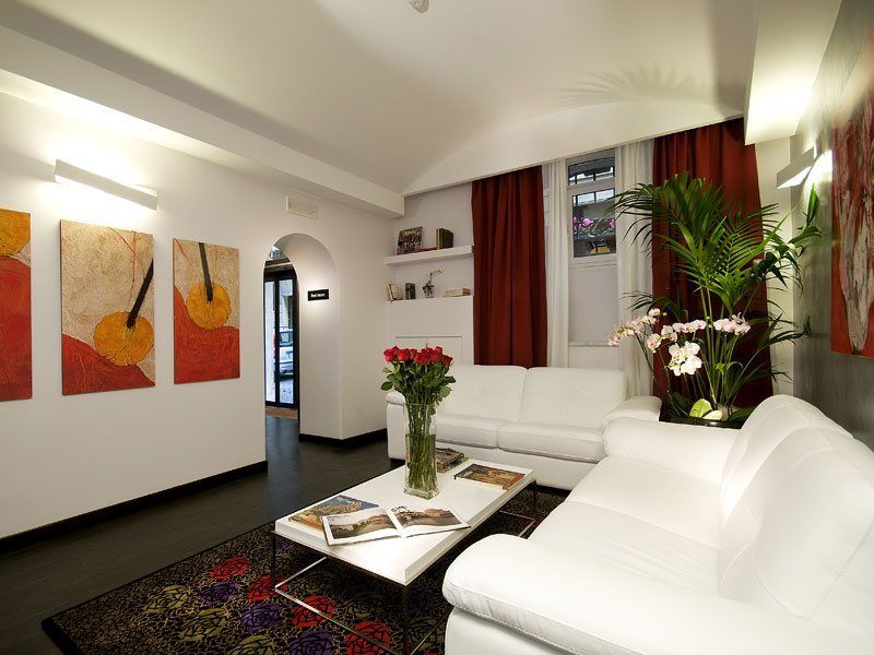 Hotel Rinascimento - Gruppo Trevi 4*