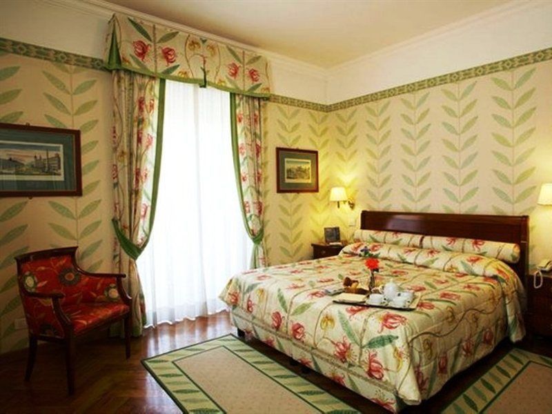 Victoria 4* Rome