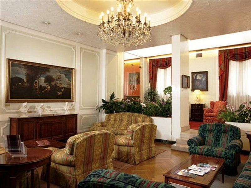 Victoria Hotel Rome