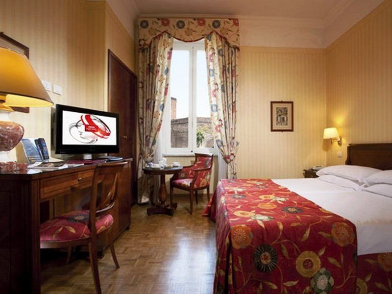 Victoria 4* Rome
