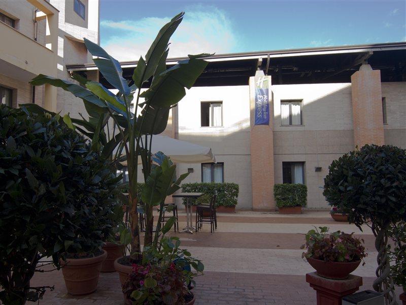 Tuscolana San Giovanni Hotel Roma
