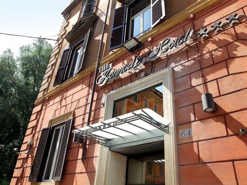 Hotel Kennedy