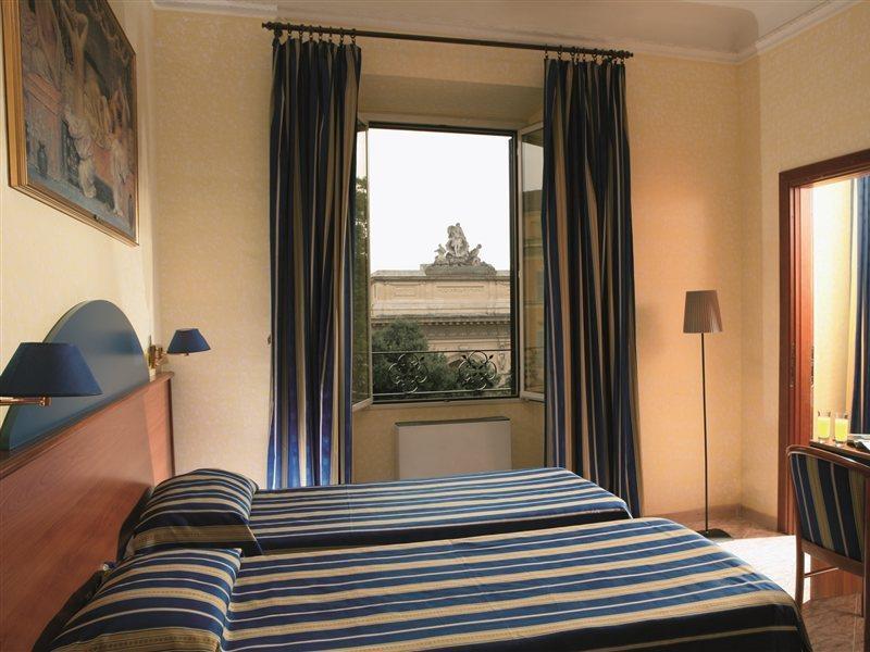 Kennedy Hotel Rome