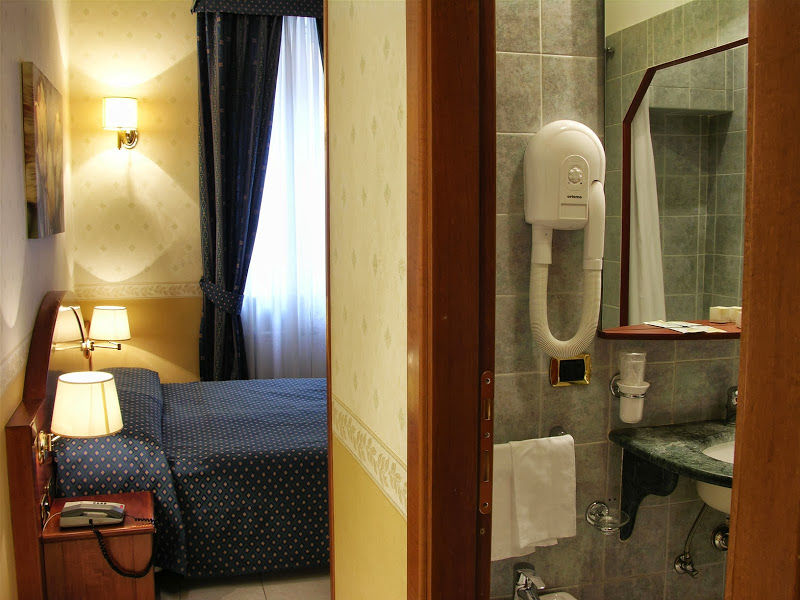 Verona Hotel 3*