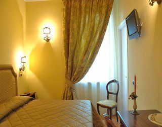 Deseo Maison 3* Roma