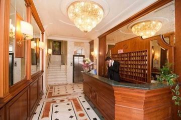 Raeli Noto Hotel 3*