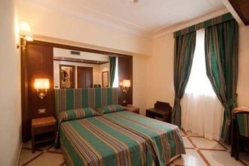 Raeli Noto 3* Rome
