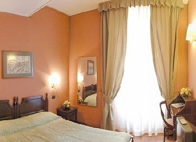Hotel Cecil Rome